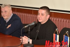 Fotó: Ótos András