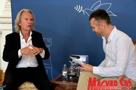 John Savage, Oscar-díjas hollywoodi színész Újvidéken