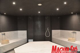 Készen lett a palicsi Aquapark (Molnár Edvárd felvétele)