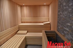 Készen lett a palicsi Aquapark (Molnár Edvárd felvétele)