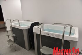 Készen lett a palicsi Aquapark (Molnár Edvárd felvétele)