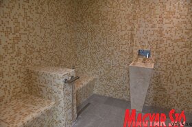 Készen lett a palicsi Aquapark (Molnár Edvárd felvétele)