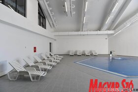 Készen lett a palicsi Aquapark (Molnár Edvárd felvétele)