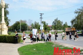 Fotó: Paraczky László
