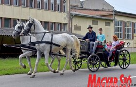 Kisbíró Fesztivál Csókán