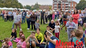 Kisbíró Fesztivál Csókán