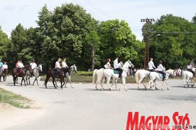 Kishegyesen véget ért az öt napos rendezvénysorozat 