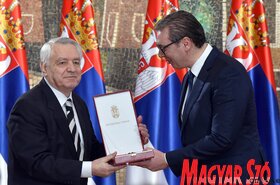 Fotó: Ótos András