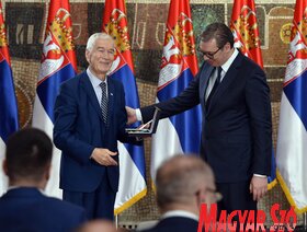 Fotó: Ótos András