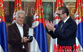 Fotó: Ótos András