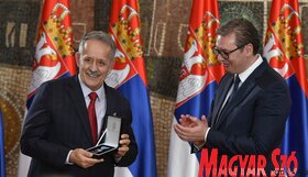 Fotó: Ótos András