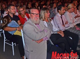 Dávid Csilla