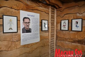 (Ótos András felvétele)