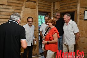 (Ótos András felvétele)