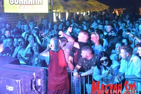 Lake Fest (Horváth Attila felvétele)