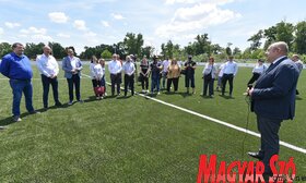 Fotó: Ótos András