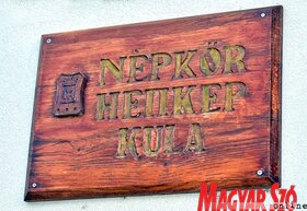 Fotó: Gergely Árpád