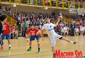 Fotó: Gergely Árpád