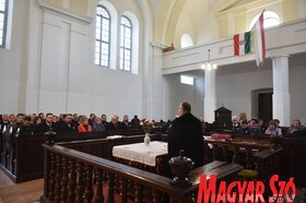 Fotó: Ótos András