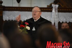 Fotó: Ótos András