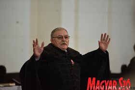 Fotó: Ótos András