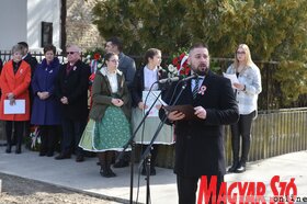 Fotó: Ótos András