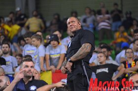 Magyarország-Románia EB selejtező, 2015.09.04.
