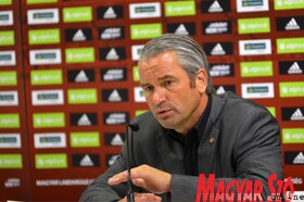 Magyarország-Románia EB selejtező, 2015.09.04.
