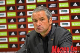 Magyarország-Románia EB selejtező, 2015.09.04.
