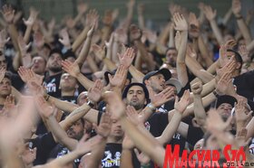 Magyarország-Románia EB selejtező, 2015.09.04.
