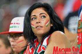Magyarország-Románia EB selejtező, 2015.09.04.

