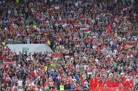 Magyarország-Románia EB selejtező, 2015.09.04.
