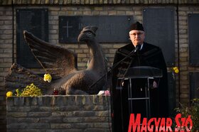 Fotó: Molnár Edvárd