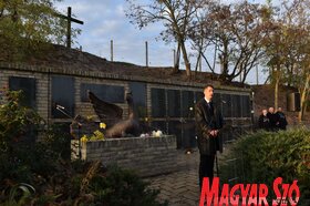 Fotó: Molnár Edvárd