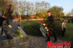Fotó: Molnár Edvárd
