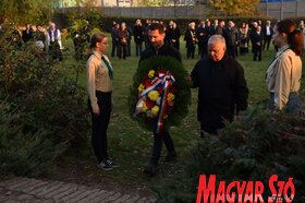 Fotó: Molnár Edvárd