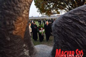 Fotó: Molnár Edvárd