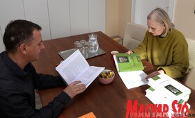 Dávid Csilla