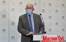(Ótos András felvétele)