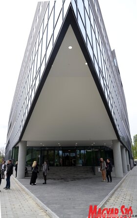 Megnyílt a BioSense Intézete Újvidéken