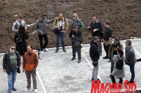 Megnyílt a BioSense Intézete Újvidéken