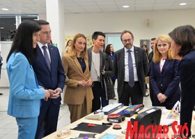 Megnyílt a Milan Petrović Forrásközpont Újvidéken