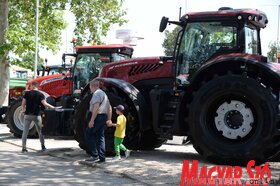 Megnyílt a jubiláris 90. Újvidéki Mezőgazdasági Kiállítás