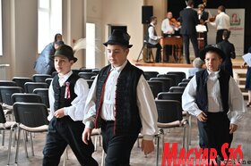 Megnyílt az Újvideki Petofi Sandor MMK felújitott épülete (Ótos András Felvétele)