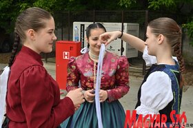 Megnyílt az Újvideki Petofi Sandor MMK felújitott épülete (Ótos András Felvétele)
