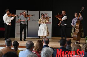 Megnyílt az Újvideki Petofi Sandor MMK felújitott épülete (Ótos András Felvétele)