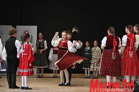 Megnyílt az Újvideki Petofi Sandor MMK felújitott épülete (Ótos András Felvétele)