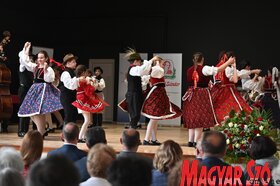 Megnyílt az Újvideki Petofi Sandor MMK felújitott épülete (Ótos András Felvétele)