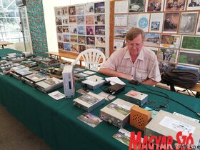 Megnyílt az Expo Topolyán (Tóth Péter felvétele)