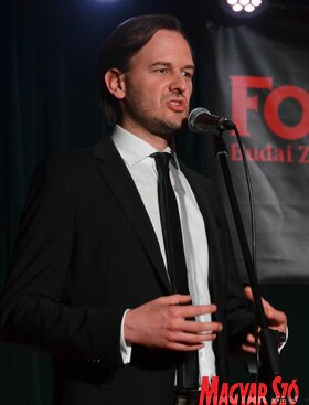 Fotó: Ótos András